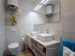 Casa de vacaciones Košljun Características 30