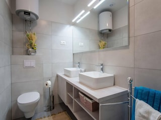 Holiday house Košljun Features 30