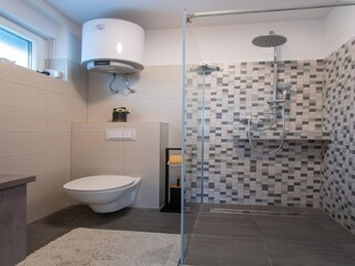 Maison de vacances Košljun Équipement 31