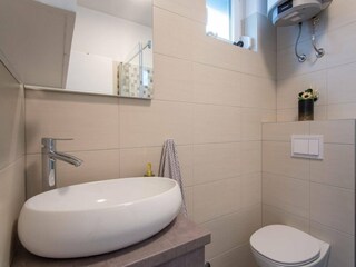 Casa de vacaciones Košljun Características 33