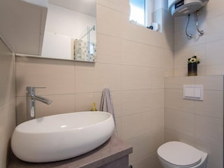 Holiday house Košljun Features 33