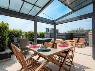 Casa de vacaciones Košljun Grabación al aire libre 6