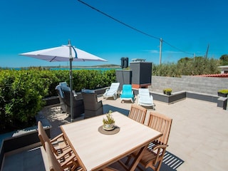 Casa de vacaciones Košljun Grabación al aire libre 8