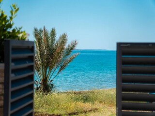 Maison de vacances Košljun Enregistrement extérieur 12