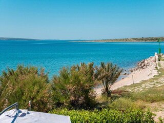 Casa de vacaciones Košljun Grabación al aire libre 13