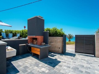 Maison de vacances Košljun  42