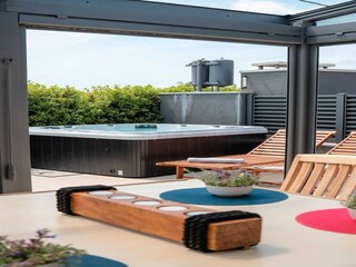 Casa de vacaciones Košljun  43