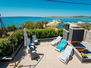 Casa de vacaciones Košljun  45