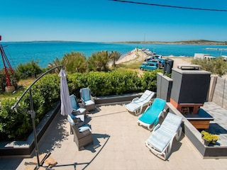 Holiday house Košljun  45