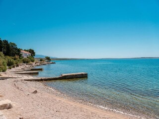 Vakantiehuis Košljun Omgeving 34