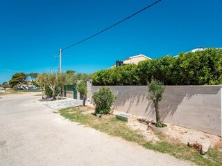 Maison de vacances Košljun Environnement 35