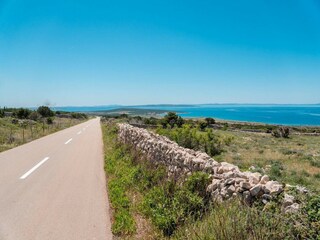 Vakantiehuis Košljun Omgeving 36