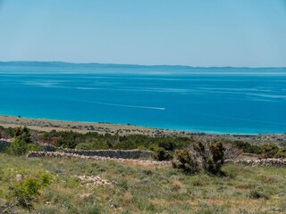 Casa de vacaciones Košljun Entorno 37