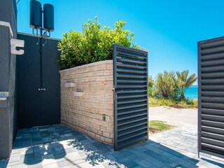 Maison de vacances Košljun Équipement 15