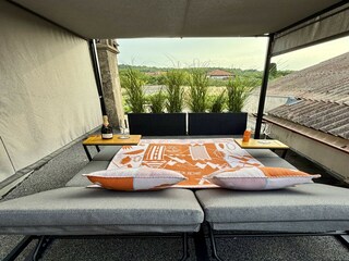 Casa per le vacanze Kukljica (Dalmatien)  5