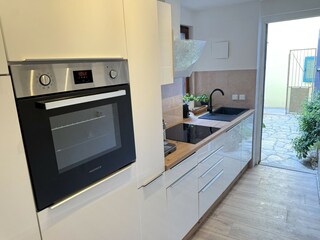 Vakantiehuis Kukljica (Dalmatien)  10