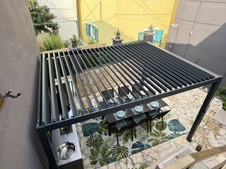 Casa per le vacanze Kukljica (Dalmatien)  13