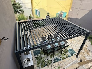 Holiday house Kukljica (Dalmatien)  13