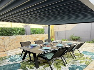 Casa per le vacanze Kukljica (Dalmatien)  13