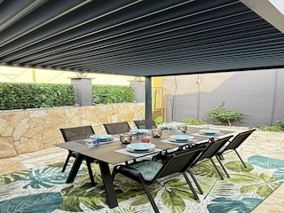 Holiday house Kukljica (Dalmatien)  14