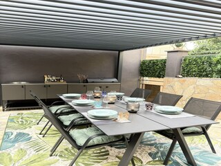 Casa per le vacanze Kukljica (Dalmatien)  14