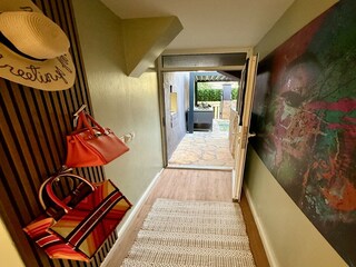 Casa per le vacanze Kukljica (Dalmatien)  17