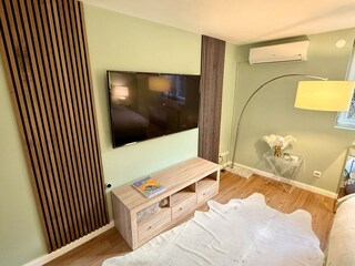 Casa per le vacanze Kukljica (Dalmatien)  17