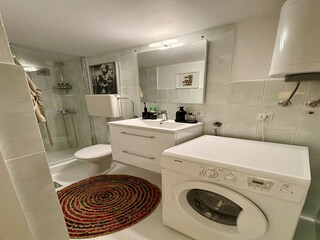 Casa de vacaciones Kukljica (Dalmatien)  21