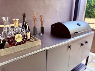 Holiday house Kukljica (Dalmatien)  24