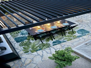 Holiday house Kukljica (Dalmatien)  25