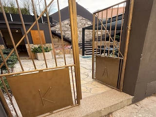 Holiday house Kukljica (Dalmatien)  29