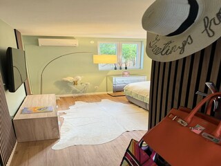 Casa per le vacanze Kukljica (Dalmatien)  32