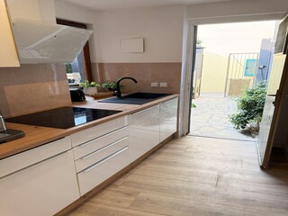 Maison de vacances Kukljica (Dalmatien)  34