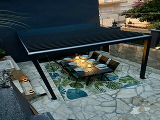 Casa per le vacanze Kukljica (Dalmatien)  35