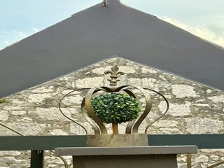 Casa per le vacanze Kukljica (Dalmatien)  40