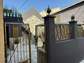 Casa per le vacanze Kukljica (Dalmatien)  41