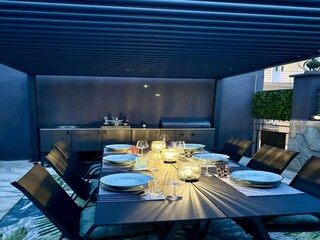 Casa per le vacanze Kukljica (Dalmatien)  42