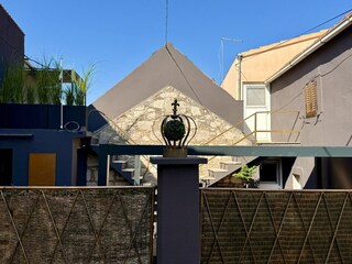 Casa per le vacanze Kukljica (Dalmatien)  43