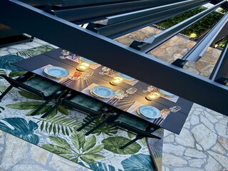 Casa de vacaciones Kukljica (Dalmatien)  44