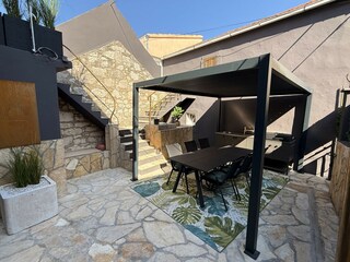 Casa per le vacanze Kukljica (Dalmatien)  45