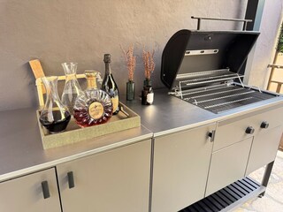 Casa de vacaciones Kukljica (Dalmatien)  43