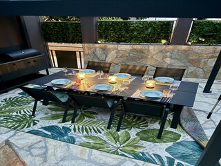 Casa per le vacanze Kukljica (Dalmatien) Caratteristiche 1