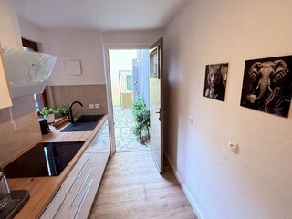 Vakantiehuis Kukljica (Dalmatien) Kenmerken 2