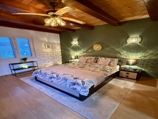 Holiday house Kukljica (Dalmatien) Features 10