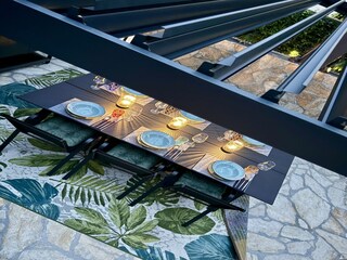 Casa de vacaciones Kukljica (Dalmatien) Características 24