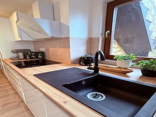 Ferienhaus Kukljica (Dalmatien) Ausstattung 7