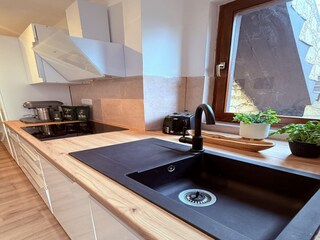 Holiday house Kukljica (Dalmatien) Features 7