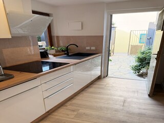 Ferienhaus Kukljica (Dalmatien) Ausstattung 28