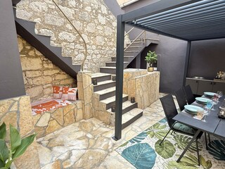 Holiday house Kukljica (Dalmatien) Features 29