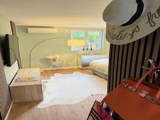 Ferienhaus Kukljica (Dalmatien) Ausstattung 33